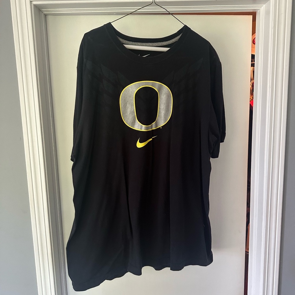 Nike Oregon Ducks T Shirt